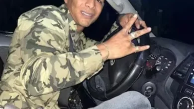 Photo of De la Espriella pide capturar a alias ‘El Bendito Menor’