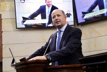 Photo of Marcos Daniel Pineda inicia legislatura con siete proyectos