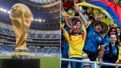 Photo of ¿Por qué las camisetas de fútbol dan ‘grajo’?