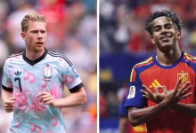 Photo of España y Bélgica buscan un cupo en semifinales