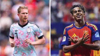 Photo of España y Bélgica buscan un cupo en semifinales