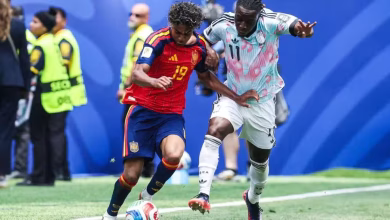 Photo of España elimina a Bélgica y enfrentará a Francia en semifinales