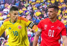 Photo of Montería vivirá jornada cívica y Fan Fest para apoyar a Colombia ante Suiza