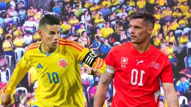 Photo of Montería vivirá jornada cívica y Fan Fest para apoyar a Colombia ante Suiza