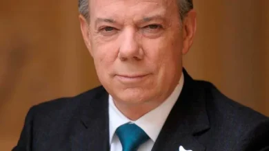 Photo of Santos pide mantener el Acuerdo de Paz