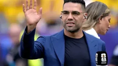Photo of Falcao pide reformar el fútbol colombiano tras la eliminación