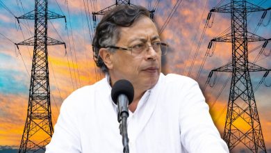 Photo of Petro anuncia medidas ante posible megasequía