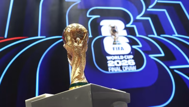 Photo of Final del Mundial 2026: horarios y show histórico