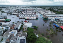 Photo of Inundaciones habrían dejado sin sustento a más de 4.200 trabajadores en Montería
