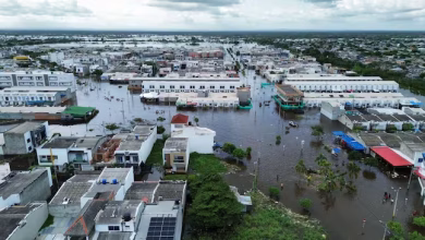 Photo of Inundaciones habrían dejado sin sustento a más de 4.200 trabajadores en Montería