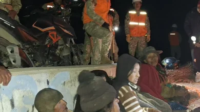 Photo of Terremoto en Perú deja al menos cinco muertos y decenas de heridos