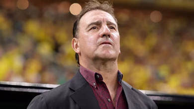 Photo of Néstor Lorenzo seguiría al frente de la Selección Colombia