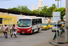 Photo of SETP de Montería sigue en espera por ley de garantías