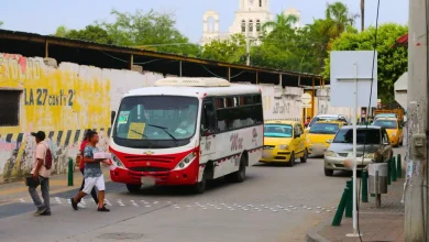 Photo of SETP de Montería sigue en espera por ley de garantías