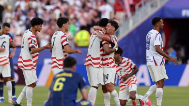 Photo of Estados Unidos vence a Bosnia y enfrentará a Bélgica en octavos del Mundial