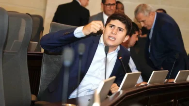 Photo of Defensa de Wadith Manzur aclara que no busca su libertad