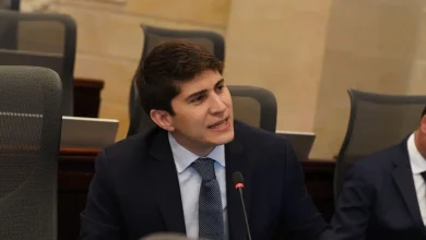 Photo of Senado niega posesión virtual a Wadith Manzur