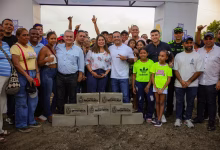 Photo of Comienza la construcción de la Ciudadela Renacer del Sinú en Montería
