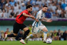 Photo of Argentina remonta ante Egipto y avanza a cuartos del Mundial 2026