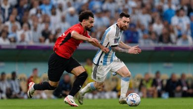 Photo of Argentina remonta ante Egipto y avanza a cuartos del Mundial 2026