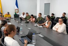 Photo of Hurto en Córdoba cayó 26 % durante el primer semestre de 2026