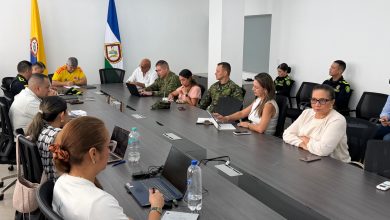 Photo of Hurto en Córdoba cayó 26 % durante el primer semestre de 2026