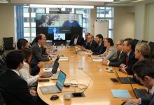 Photo of Gobierno electo fortalece agenda económica con Banco Mundial