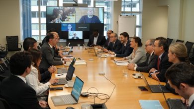 Photo of Gobierno electo fortalece agenda económica con Banco Mundial