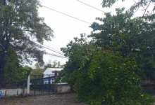 Photo of Afinia atiende daños eléctricos tras fuerte tormenta en Córdoba