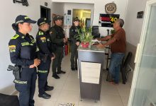 Photo of Policía refuerza prevención contra extorsión en hoteles