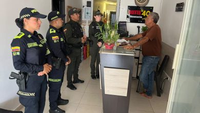 Photo of Policía refuerza prevención contra extorsión en hoteles