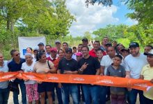 Photo of Pavimentación conecta a Villa Cielo con Besito Volao