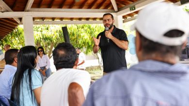 Photo of Zuleta inicia renovación del Mercado y Centro de Vida en La Apartada