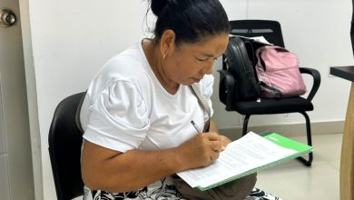 Photo of San Pelayo avanza en certificación para personas con discapacidad