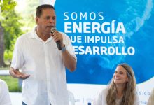 Photo of Más de 500 hogares se preparan para recibir gas natural en San Pelayo
