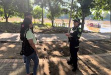 Photo of Policía refuerza seguridad en la Ronda del Sinú de Montería