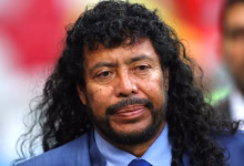 Photo of Juez extingue dominio de predio de René Higuita por presuntos vínculos con el Cartel de Medellín