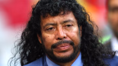 Photo of Juez extingue dominio de predio de René Higuita por presuntos vínculos con el Cartel de Medellín