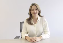Photo of Ana María Vesga asumirá el Ministerio de Salud con plan de choque para atender la crisis