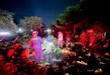 Photo of Alcalde lamenta muerte de dos niñas y activa ayudas tras el vendaval