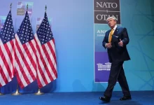 Photo of Se rompe la tregua entre Estados Unidos e Irán y crece el riesgo de una guerra total