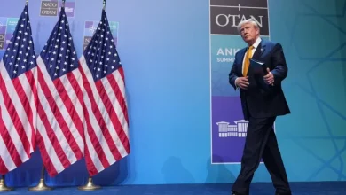 Photo of Se rompe la tregua entre Estados Unidos e Irán y crece el riesgo de una guerra total