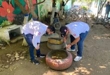 Photo of Córdoba reduce un 73 % los casos de dengue en 2026
