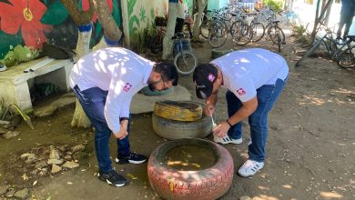 Photo of Córdoba reduce un 73 % los casos de dengue en 2026