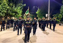 Photo of Más de 400 policías participarán en el desfile del 20 de Julio en Montería