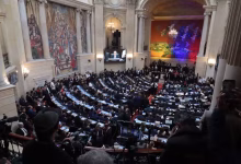 Photo of Cámara adelantó audiencia para aspirantes a la Contraloría