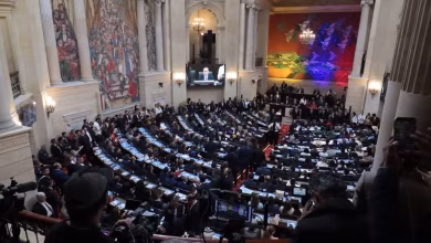 Photo of Cámara adelantó audiencia para aspirantes a la Contraloría
