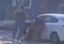 Photo of Colombiano muere durante operativo del ICE en EE. UU.
