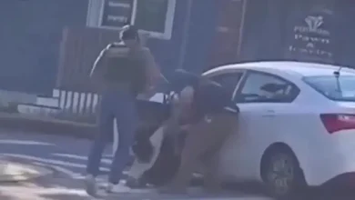 Photo of Colombiano muere durante operativo del ICE en EE. UU.