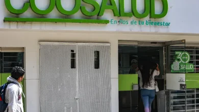 Photo of Contraloría detecta presuntas irregularidades en Coosalud EPS